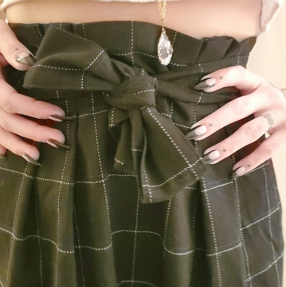 Vintage skirt - Picture 4 of 4